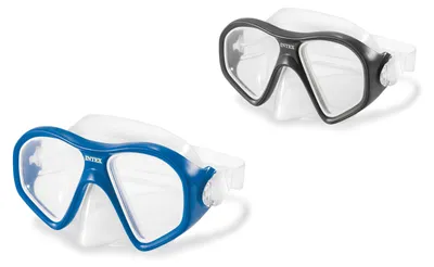 Obrázek produktu pro Potápěčské brýle INTEX 55977 Reef Rider