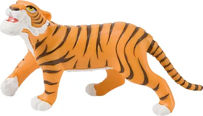 Produktbild von Bullyland 12376 - Shere Khan 4007176123768
