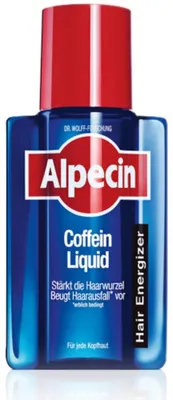 Image de Alpecin - Energizer Liquid - Hair tonic against hair loss 200ml