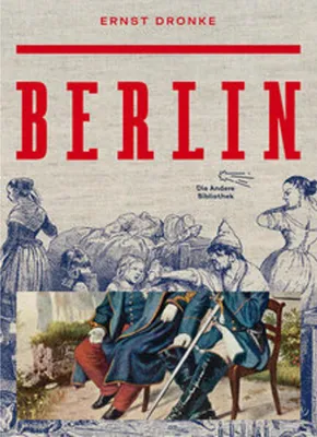 Produktbild von Berlin