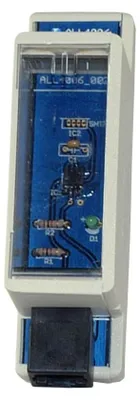 Zdjęcie produktu dla ALLNET ALL4006, Wewnątrz/Na wolnym powietrzu, Przewodowa, -40 - 85 °C, 1,5 °C, 1 m