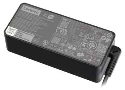 Produktbild von Lenovo AC Adapter (20V 3,25A) (02DL149)
