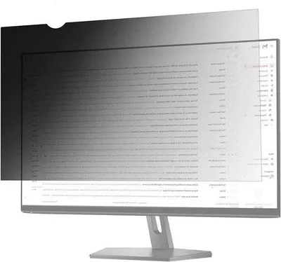 Produktbild von Datenschutzfilter für Display und Monitor 12,1 Zoll Extra Privatsphäre