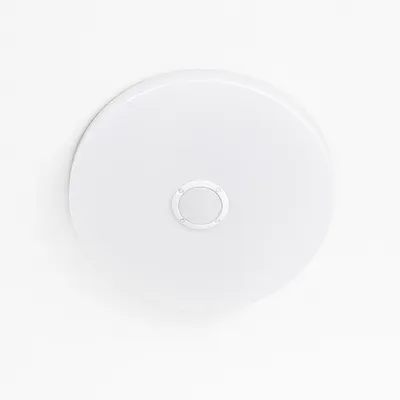 Produktbild von MasterLED LED Deckenleuchte 50cm 72W RGB CCT mit Bluetooth Speaker