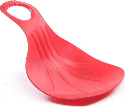 Produktbild von Prosperplast Schneerutscher KID 2 rot