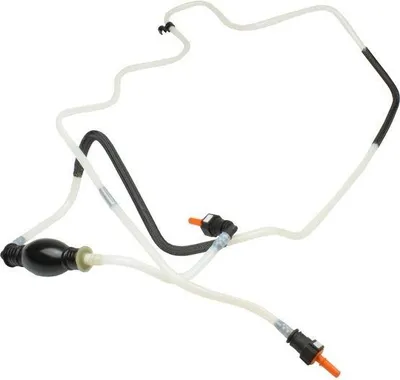 Produktbild von MAXGEAR Kraftstoffleitung 18-1522 für RENAULT MASTER III Kasten (FV)