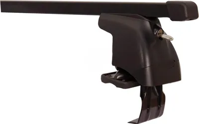 Produktbild von Mont Blanc Amc 5122 Stahl-Dachgepäckträger