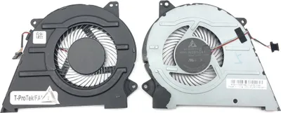 Produktbild von Lüfter Kühler Fan cooler kompatibel für MODEL : NS85C44