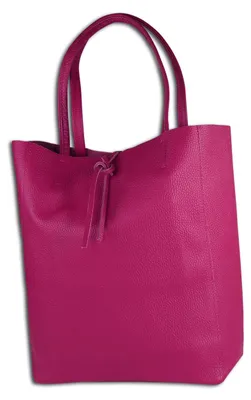 Immagine prodotto di Toscanto Borse Shopper, pelle rosa OTT112SP