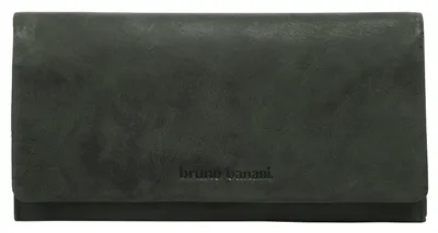 Produktbild von Bruno Banani Geldbörse Damen 020422 grün