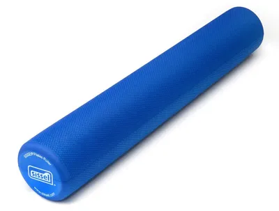 Image de Rouleau Pilates Pro pour une entraînement amélioré