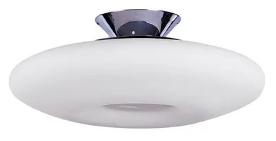 Zdjęcie produktu dla Lampa sufitowa Pires 60 AZ0281 Azzardo