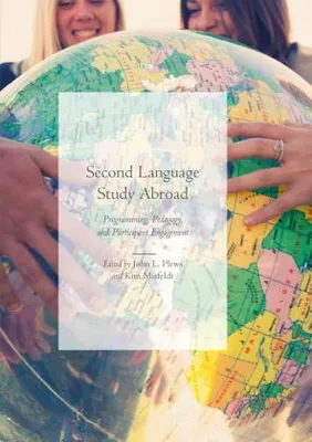 Obrázek produktu pro Second Language Study Abroad