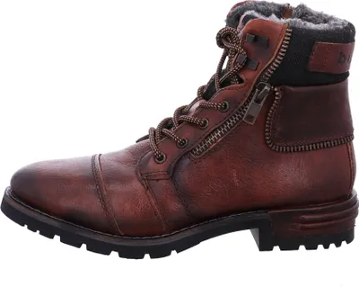 Produktbild von Bugatti Schnürboots Marc Herren 31373030353733 Braun 41 EU