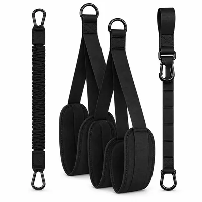 Obrázok produktu pre Elastické tréningové slučky – PULLBAND