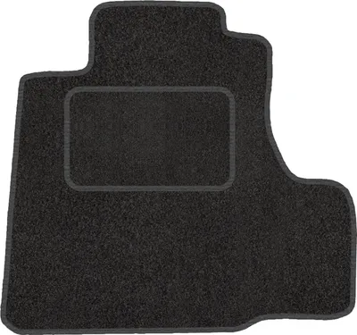 Immagine prodotto di Tappetini per il pavimento del conducente per Honda CR-V III - Perfetta vestibilità