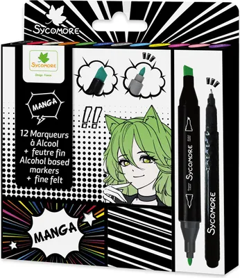 Immagine prodotto di Sycomore CREA065 giocattolo artistico e artigianale