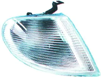 Produktbild von DIEDERICHS 2290073 Blinker Blinkleuchte vorne Links für VW SHARAN (7M8, 7M9, 7M6) für SEAT Alhambra (7V8, 7V9) für FORD GALAXY (WGR)