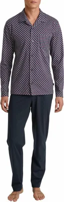 Produktbild von Calida Pyjama lang für Herren