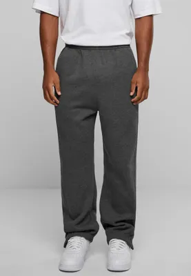 Produktbild von Urban Classics TB014B | Sweatpants XS bis 5XL - Farbe: Charcoal - Größe: 5XL