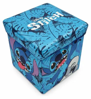 Immagine prodotto di Scatola per skateboard Disney Lilo & Stitch 30x30 cm