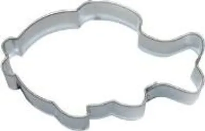 Produktbild von Karpfen-Ausstecher 67×40 mm