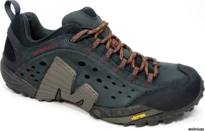 Obrázek produktu pro Merrell Boty Intercept, J559593