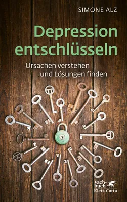 Produktbild von Depression entschlüsseln