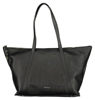 Produktbild von Coccinelle Damen-Schwarze Tasche