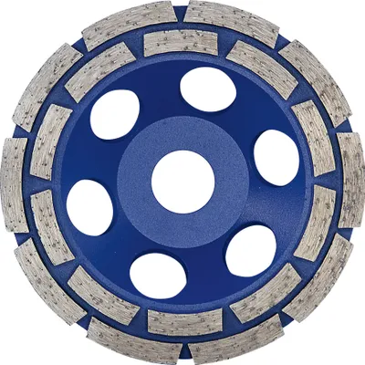 Produktbild von Diamant Topfschleifer A+S Ø 125mm