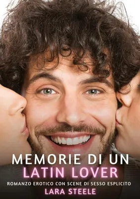 Produktbild von Memorie di un Latin Lover
