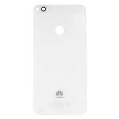 Image de pour Huawei P8 lite 2017 couvercle de la batterie Backcover blanc dos