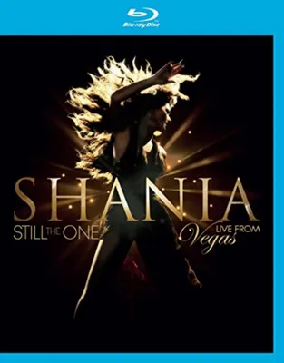 Produktbild von Twain,Shania-Still The One