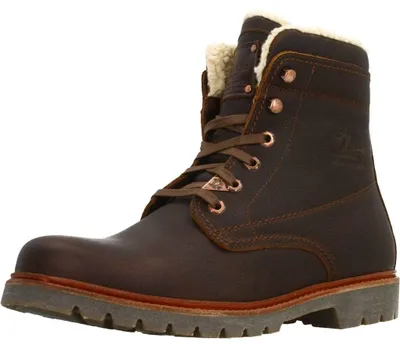 Obrázok produktu pre Členkové topánky PANAMA JACK 091-P03 AVIATOR C23 pre Pánske