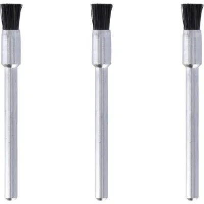 Imagen del producto de Cepillo de cerdas de 3,2 mm