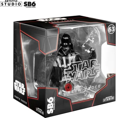 Zdjęcie produktu dla Star Wars - Popiersie "Darth Vader"