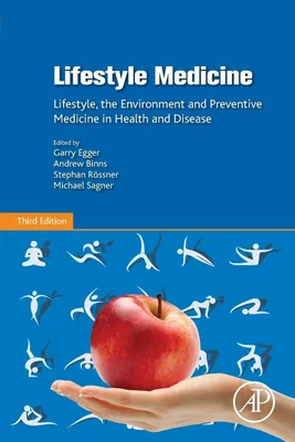 Produktbild von Lifestyle Medicine