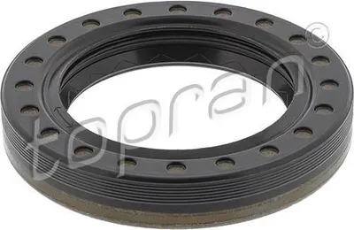 Produktbild von TOPRAN Wellendichtring Differential 100 354 Antriebsachse für VW Golf IV Schrägheck (1J1) 12mm NBR (Nitril-Butadien-Kautschuk) 40mm 60mm
