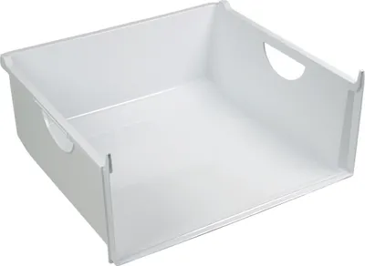 Produktbild von Schublade Original Liebherr 9791214 Gefrierschublade oben 415x155x390mm Gefrierschrank