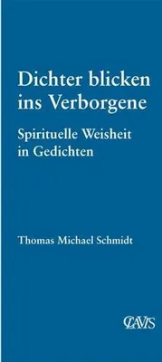 Obrázek produktu pro Spirituelle Weltliteratur / Dichter blicken ins Verborgene
