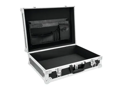 Produktbild von ROADINGER Universal-Koffer-Case BU-1, schwarz