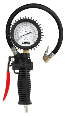 Immagine prodotto di Gonfiagomme LAMPA Gonfiagomme ad aria compressa 74018