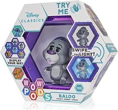 Obrázok produktu pre WOW POD Disney Classic - Baloo