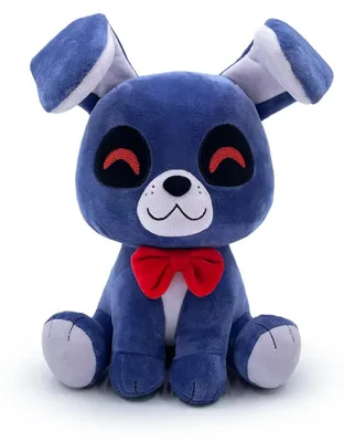 Image de Five Nights at Freddy's Plüschfigur Bonnie Sit 22 cm