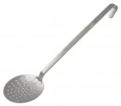 Immagine prodotto di PIAZZA Schiumarola Inox Unipezzo CM12