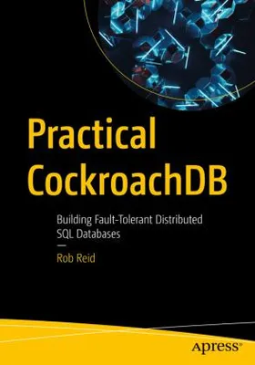 Obrázok produktu pre Practical CockroachDB