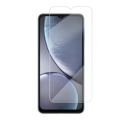 Zdjęcie produktu dla Szkło Hartowane 2,5D Do Samsung Galaxy A23 4G / A23 5G / M23 5G