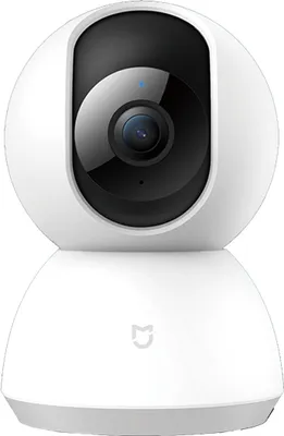 Produktbild von Xiaomi Mi Home Security Camera 360°1080P