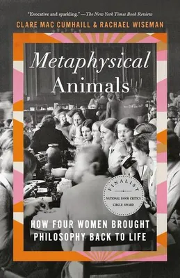Obrázok produktu pre Metaphysical Animals