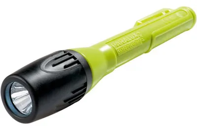 Immagine prodotto di Parat Paralux PX 2 Taschenlampe wasserdicht / staubdicht, LED, Arbeitsleuchte